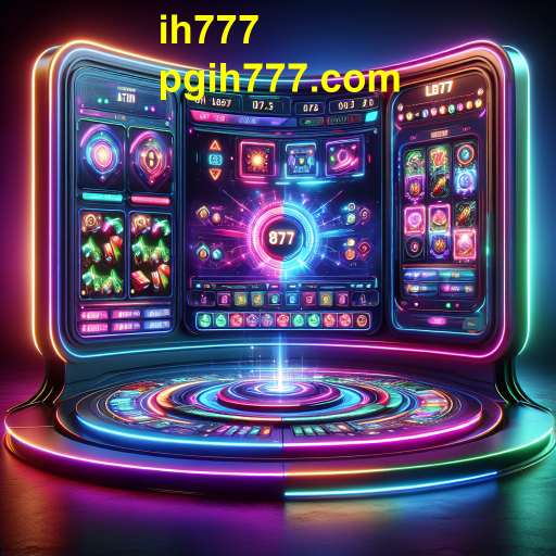 Descubra os Últimos Lançamentos em Novos Jogos no ih777