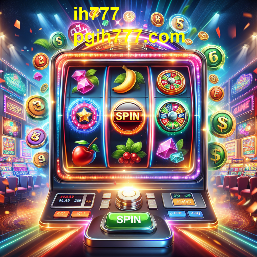 O ih777 promove torneios regulares onde os jogadores podem competir e ganhar prêmios emocionantes e recompensas exclusivas.